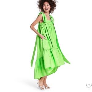 Target x Christopher John Rogers Dress